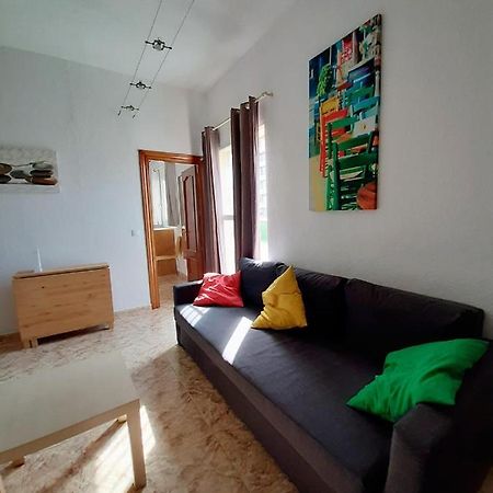 El Ático de Málaga Apartamento Exterior foto