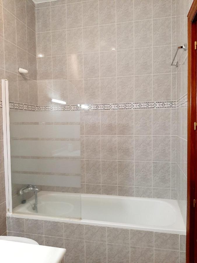 El Ático de Málaga Apartamento Exterior foto