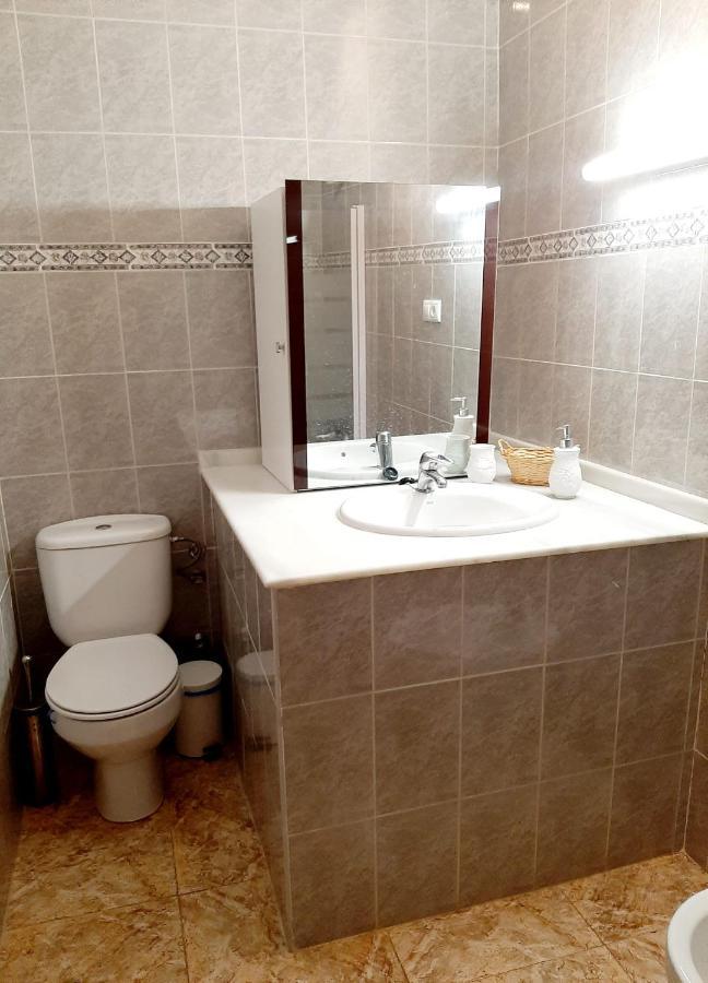 El Ático de Málaga Apartamento Exterior foto